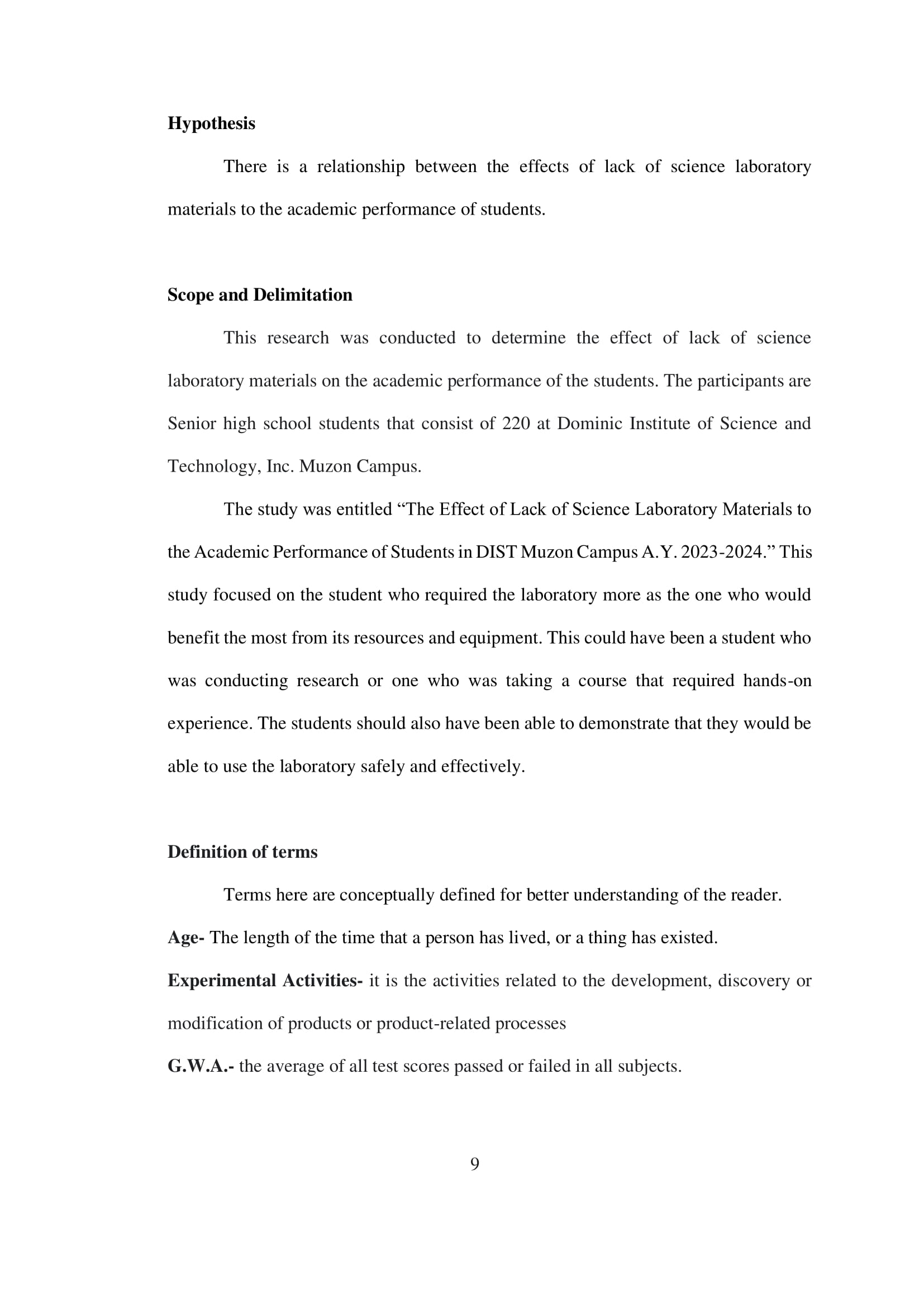 Research Paper 1 - Additional 18